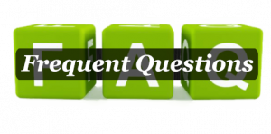 Frequent Questions Icon