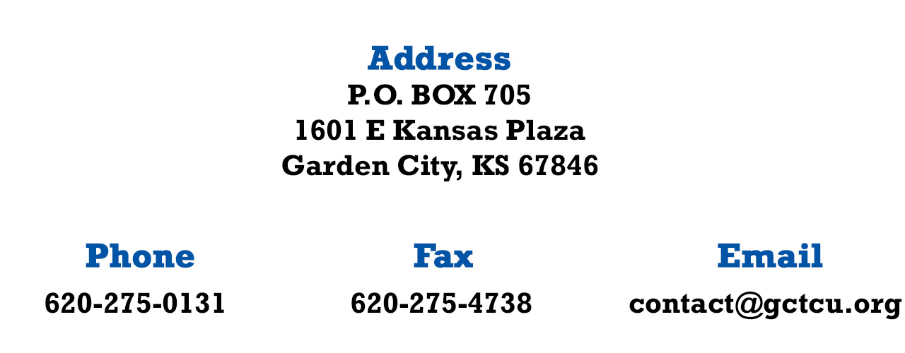 Contact US
