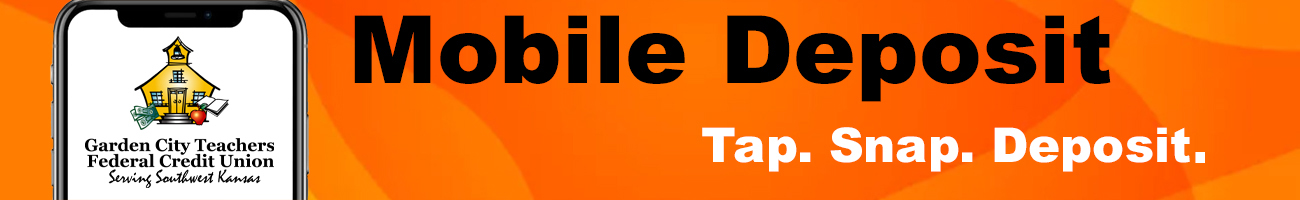 Mobile Depossit